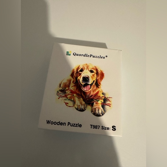 Puzzle - Picture 2 of 2